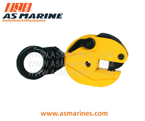Harga SLC A1 Plate Lifting Clamp